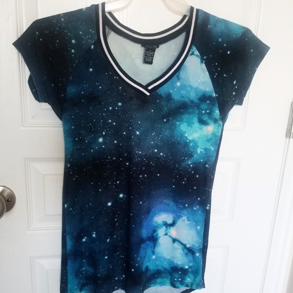 Galaxy Shirt